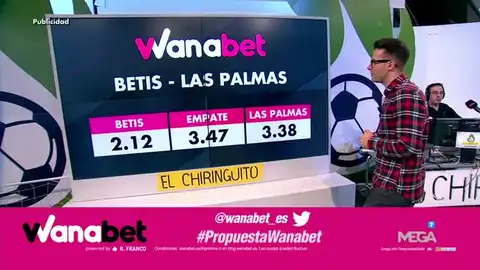 Wanabet Wanabet