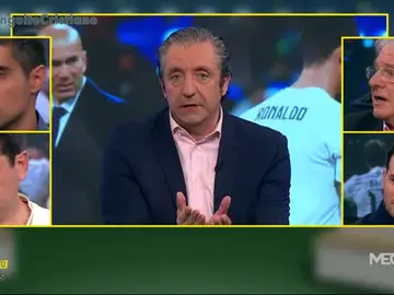 El Chiringuito El Chiringuito