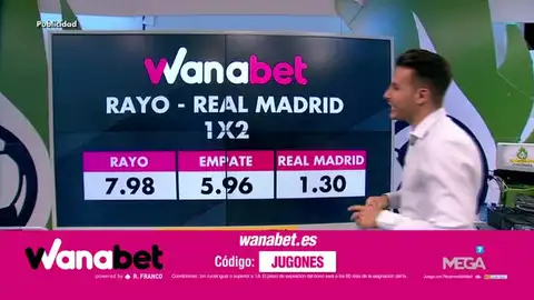 Wanabet Wanabet