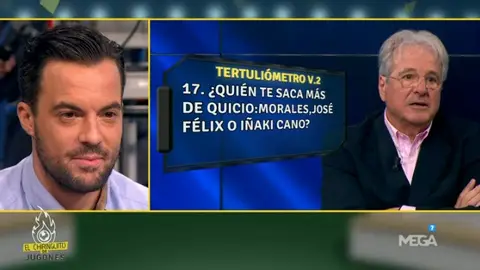 Tertuliómetro Tertuliómetro
