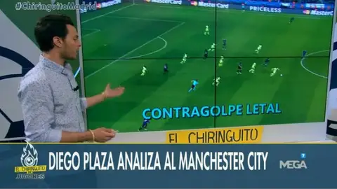 Armas City Armas City