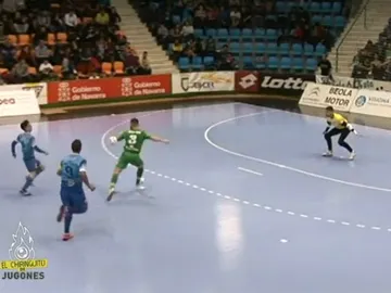 El Punterazo El Punterazo