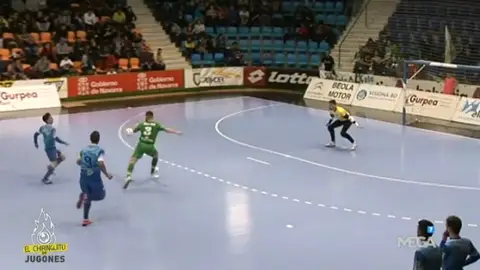 El Punterazo El Punterazo