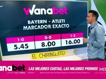 Wanabet Wanabet