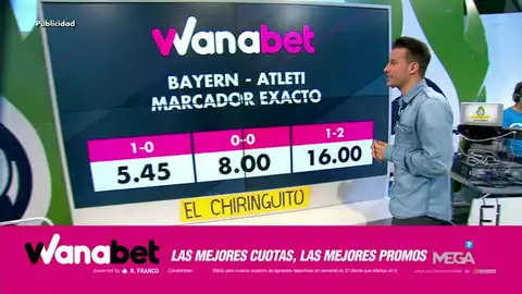 Wanabet Wanabet