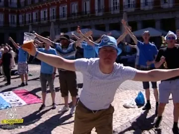 Hinchas City Hinchas City