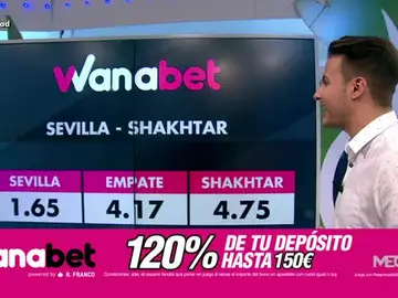 Wanabet Wanabet