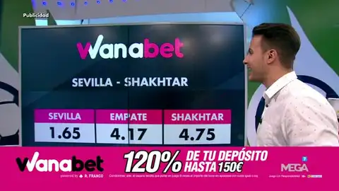 Wanabet Wanabet