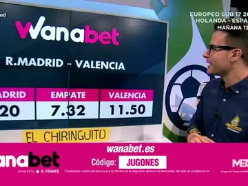 Wanabet Wanabet