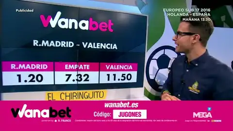 Wanabet Wanabet