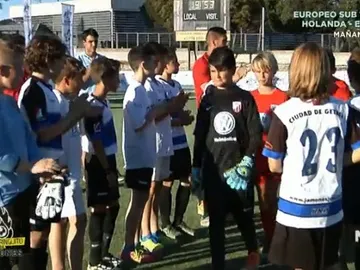 Danone Nations Cup Danone Nations Cup