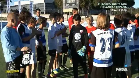 Danone Nations Cup Danone Nations Cup