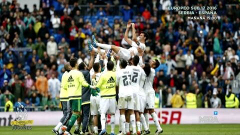 Pel&iacute;cula de la jornada