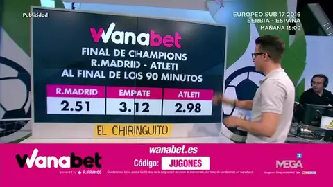 Wanabet Wanabet