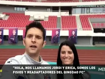 El Chiringuito El Chiringuito