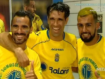 Valerón dice adiós al fútbol Valerón dice adiós al fútbol