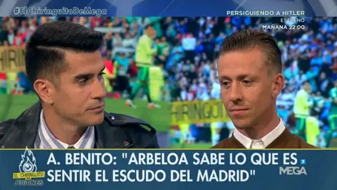 Bichitos Arbeloa Bichitos Arbeloa