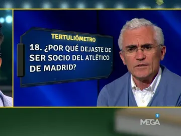 Tertuliómetro Tertuliómetro
