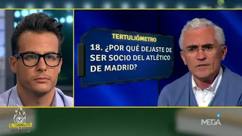 Tertuliómetro Tertuliómetro