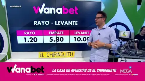 Wanabet Wanabet