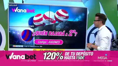 Wanabet Wanabet