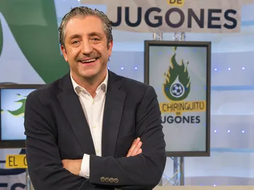 El Chiringuito de Jugones El Chiringuito de Jugones
