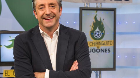 El Chiringuito de Jugones