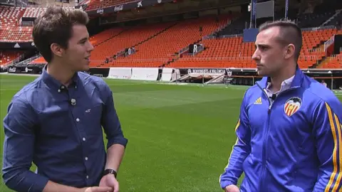 Reportaje Alcácer Reportaje Alcácer