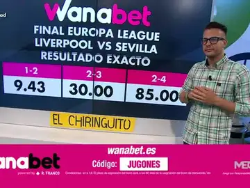 Wanabet Wanabet