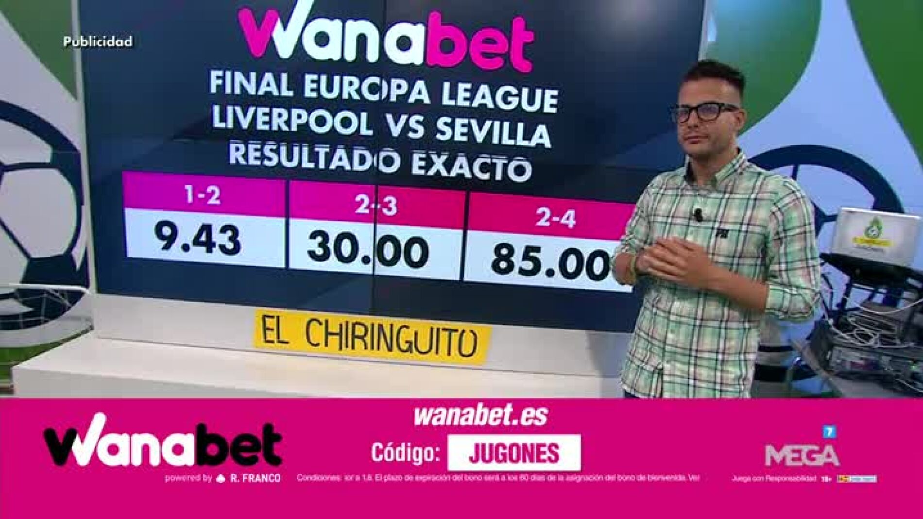wanabet