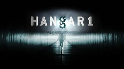 Hangar 1 Hangar 1