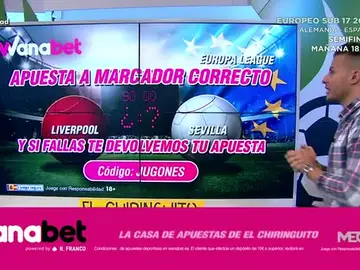 Wanabet Wanabet