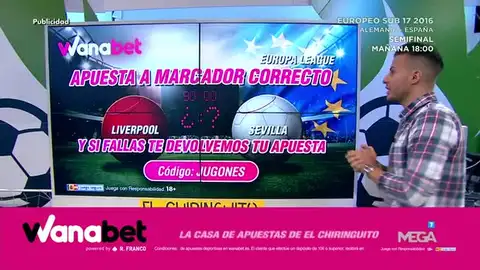 Wanabet Wanabet