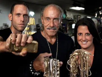 Empeños a lo bestia Empeños a lo bestia