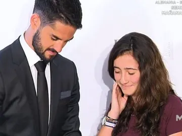 Evento Isco Evento Isco