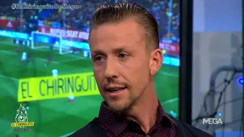 Guti Champions Guti Champions