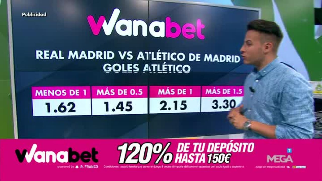 wanabet movil