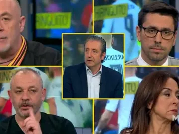 Debate Cristiano final Debate Cristiano final