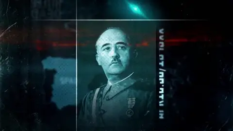 Frame 5.902354 de: Descubren el túnel que conectaba el búnker de Hitler con el aeropuerto Frame 5.902354 de: Descubren el túnel que conectaba el búnker de Hitler con el aeropuerto