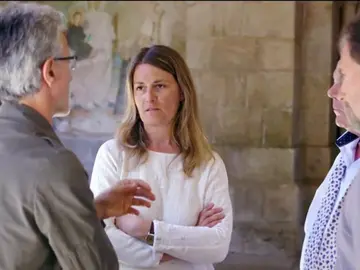 Frame 8.578333 de: Numerosas pistas sitúan a Hitler en España meses después de darlo por muerto Frame 8.578333 de: Numerosas pistas sitúan a Hitler en España meses después de darlo por muerto