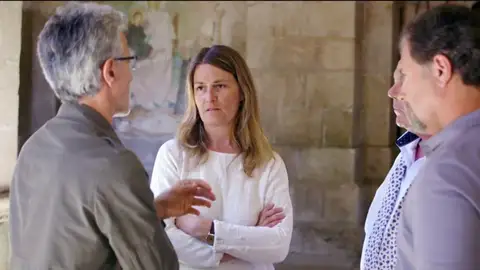 Frame 8.578333 de: Numerosas pistas sitúan a Hitler en España meses después de darlo por muerto Frame 8.578333 de: Numerosas pistas sitúan a Hitler en España meses después de darlo por muerto