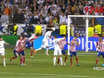 Gol Ramos Décima Gol Ramos Décima