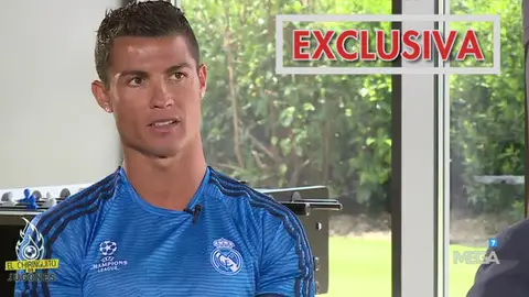 Cristiano Ronaldo Cristiano Ronaldo