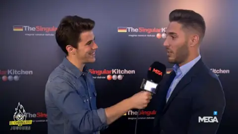 Entrevista Rochina Entrevista Rochina