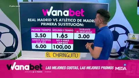 Wanabet Wanabet