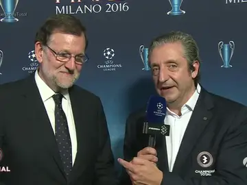 Rajoy Rajoy