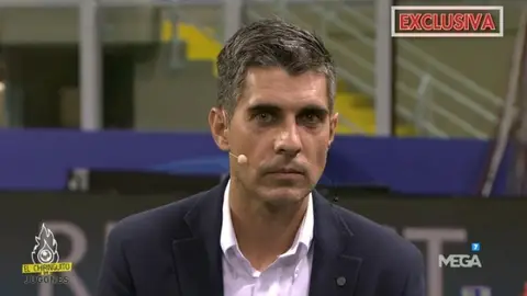 Charla Zidane Charla Zidane