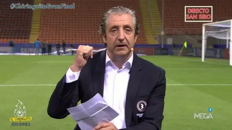 Chiringuito San Siro Chiringuito San Siro