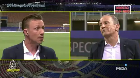 Guti y Petón Guti y Petón