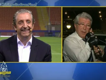 Conexión Cerezo Conexión Cerezo